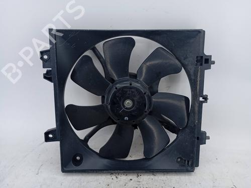 Used Radiator fan Radiator fan 21666945 21666945