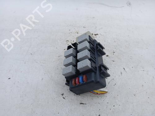 Used Fuse box Fuse box SUBARU IMPREZA Hatchback (GR, GH, G3) 2.0 D AWD (150 hp) 21666953 21666953