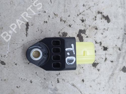 Used Electronic module Electronic module SUBARU IMPREZA Hatchback (GR, GH, G3) 2.0 D AWD (150 hp) 21666948 21666948