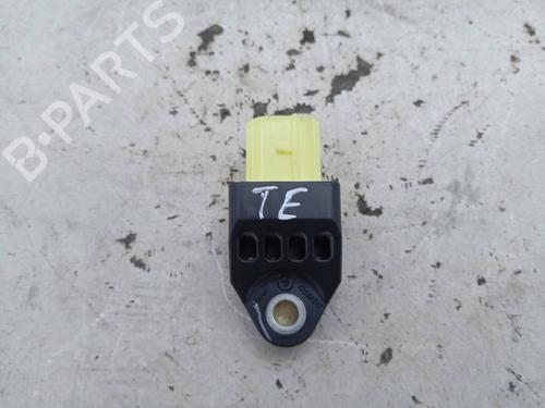 Used Electronic module Electronic module SUBARU IMPREZA Hatchback (GR, GH, G3) 2.0 D AWD (150 hp) 21666949 21666949