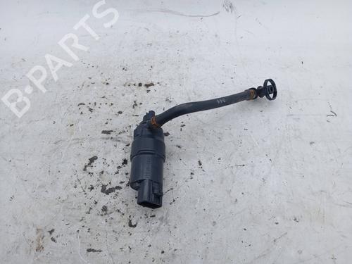 Used Washer pump Washer pump 21666957 21666957