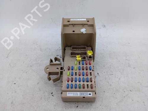 Used Fuse box Fuse box SUBARU IMPREZA Hatchback (GR, GH, G3) 2.0 D AWD (150 hp) 21666969 21666969