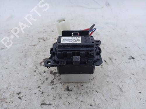 Used Heater resistor Heater resistor SUBARU IMPREZA Hatchback (GR, GH, G3) 2.0 D AWD (150 hp) 21666970 21666970