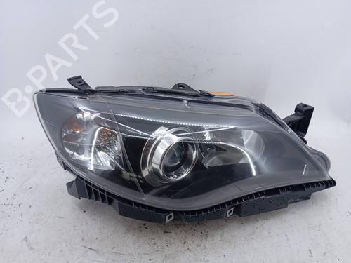 Used Right headlight Right headlight SUBARU IMPREZA Hatchback (GR, GH, G3) 2.0 D AWD (150 hp) 21675700 21675700