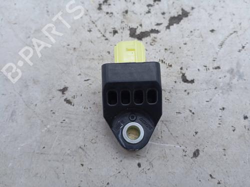 Used Electronic module Electronic module SUBARU IMPREZA Hatchback (GR, GH, G3) 2.0 D AWD (150 hp) 21675698 21675698