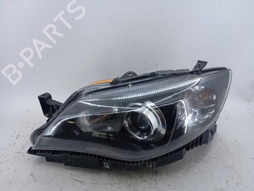 Used Left headlight Left headlight SUBARU IMPREZA Hatchback (GR, GH, G3) 2.0 D AWD (150 hp) 21675701 21675701
