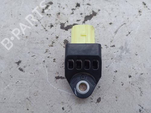 Used Electronic module Electronic module SUBARU IMPREZA Hatchback (GR, GH, G3) 2.0 D AWD (150 hp) 21675699 21675699