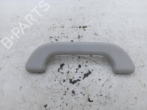 Håndtag i tag Håndtag i tag SUBARU IMPREZA Hatchback (GR, GH, G3) 2.0 D AWD (150 hp) 21666989 21666989