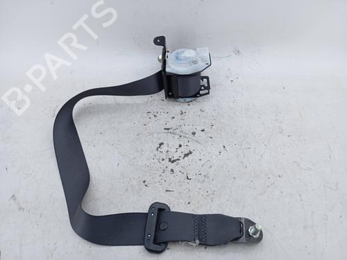 Used Rear right seatbelt Rear right seatbelt SUBARU IMPREZA Hatchback (GR, GH, G3) 2.0 D AWD (150 hp) 21666982 21666982