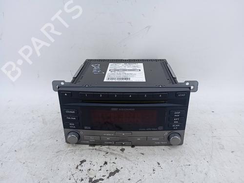 Used Radio Radio 21666993 21666993