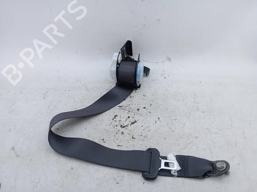 Used Rear left seatbelt Rear left seatbelt 21666983 21666983