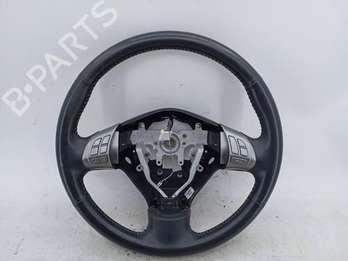 Rat Rat SUBARU IMPREZA Hatchback (GR, GH, G3) 2.0 D AWD (150 hp) 21666994 21666994