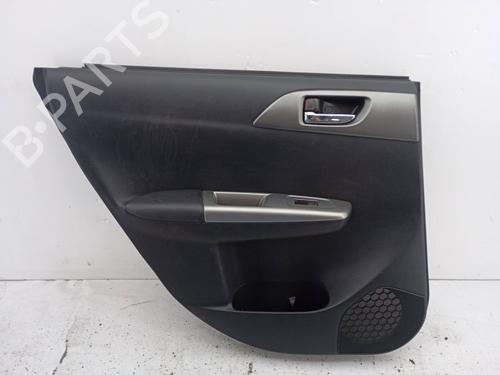 Used Rear left panel Rear left panel SUBARU IMPREZA Hatchback (GR, GH, G3) 2.0 D AWD (150 hp) 21666998 21666998