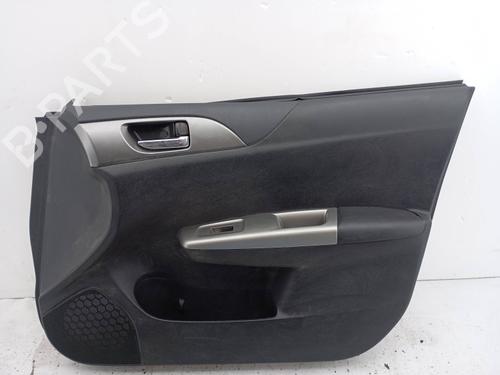 Used Front right panel Front right panel SUBARU IMPREZA Hatchback (GR, GH, G3) 2.0 D AWD (150 hp) 21666999 21666999