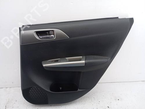 Used Rear right panel Rear right panel SUBARU IMPREZA Hatchback (GR, GH, G3) 2.0 D AWD (150 hp) 21667000 21667000