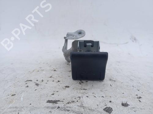 Used Interior handle Interior handle 21667001 21667001
