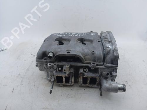 Used Cylinder head Cylinder head SUBARU IMPREZA Hatchback (GR, GH, G3) 2.0 D AWD (150 hp) 21667007 21667007
