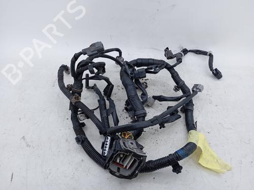 Used Wiring harness Wiring harness SUBARU IMPREZA Hatchback (GR, GH, G3) 2.0 D AWD (150 hp) 21667008 21667008