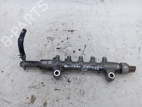 Used Injection rail Injection rail 21675713 21675713