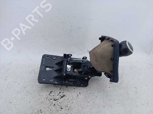 Used Gear lever Gear lever SUBARU IMPREZA Hatchback (GR, GH, G3) 2.0 D AWD (150 hp) 21675714 21675714