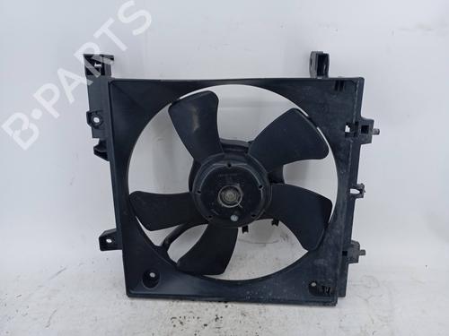 Used Radiator fan Radiator fan 21675717 21675717