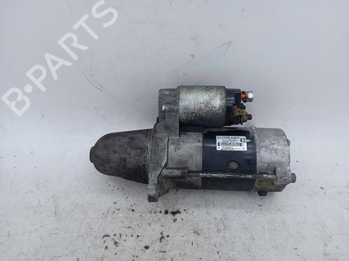 Used Starter Starter SUBARU IMPREZA Hatchback (GR, GH, G3) 2.0 D AWD (150 hp) 21675709 21675709