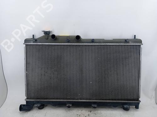 Used Water radiator Water radiator SUBARU IMPREZA Hatchback (GR, GH, G3) 2.0 D AWD (150 hp) 21675710 21675710