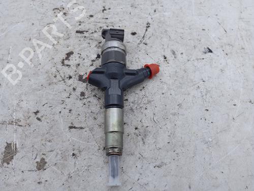 Used Injector Injector SUBARU IMPREZA Hatchback (GR, GH, G3) 2.0 D AWD (150 hp) 21667015 21667015