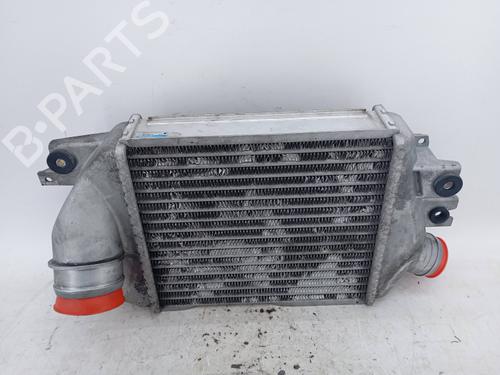 Used Intercooler Intercooler SUBARU IMPREZA Hatchback (GR, GH, G3) 2.0 D AWD (150 hp) 21675712 21675712