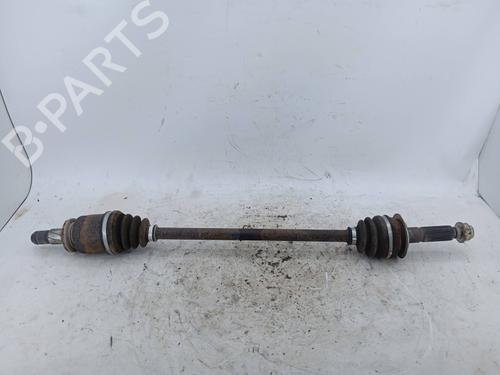 Used Right rear driveshaft Right rear driveshaft SUBARU IMPREZA Hatchback (GR, GH, G3) 2.0 D AWD (150 hp) 22185274 22185274