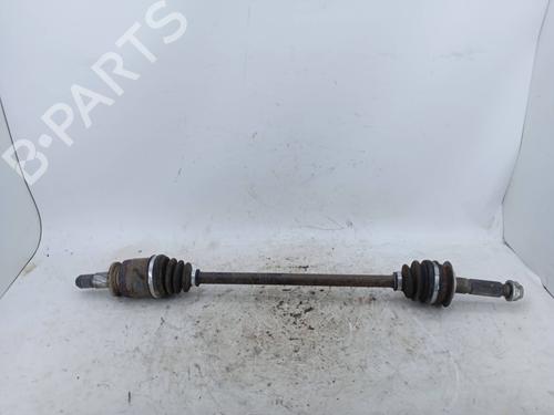 Used Left rear driveshaft Left rear driveshaft 22185275 22185275