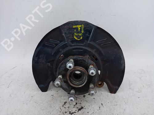 Used Right front steering knuckle Right front steering knuckle SUBARU IMPREZA Hatchback (GR, GH, G3) 2.0 D AWD (150 hp) 21667034 21667034