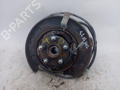 Used Right rear steering knuckle Right rear steering knuckle 22185271 22185271