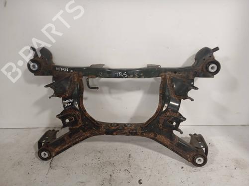 Used Rear axle Rear axle SUBARU IMPREZA Hatchback (GR, GH, G3) 2.0 D AWD (150 hp) 22185273 22185273