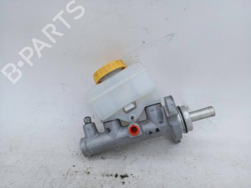 Used Brake master cylinder Brake master cylinder SUBARU IMPREZA Hatchback (GR, GH, G3) 2.0 D AWD (150 hp) 21667044 21667044
