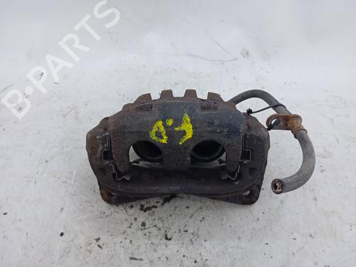 Used Right front brake caliper Right front brake caliper SUBARU IMPREZA Hatchback (GR, GH, G3) 2.0 D AWD (150 hp) 21667045 21667045