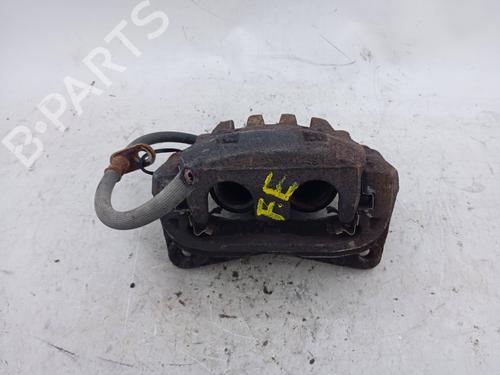 Used Left front brake caliper Left front brake caliper 21667046 21667046