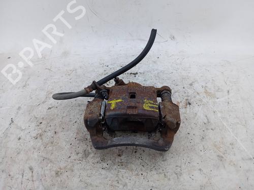 Used Left rear brake caliper Left rear brake caliper SUBARU IMPREZA Hatchback (GR, GH, G3) 2.0 D AWD (150 hp) 22185287 22185287