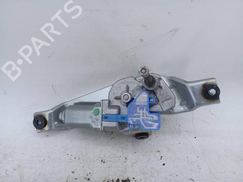 Used Rear wiper motor Rear wiper motor SUBARU IMPREZA Hatchback (GR, GH, G3) 2.0 D AWD (150 hp) 21675725 21675725
