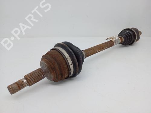 Used Left front driveshaft Left front driveshaft PEUGEOT 308 II (LB_, LP_, LW_, LH_, L3_) 1.6 HDi (92 hp) 31925276 31925276