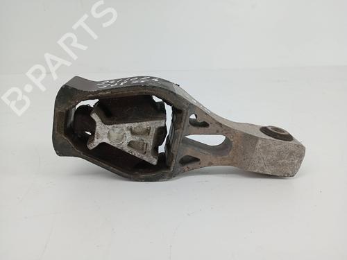 Used Gearbox mount Gearbox mount PEUGEOT 308 II (LB_, LP_, LW_, LH_, L3_) 1.6 HDi (92 hp) 31590963 31590963