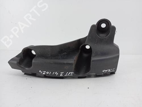 Used Rear bumper bracket Rear bumper bracket 31590971 31590971