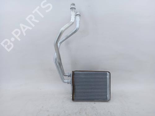 Used Heater matrix Heater matrix PEUGEOT 308 II (LB_, LP_, LW_, LH_, L3_) 1.6 HDi (92 hp) 24550895 24550895