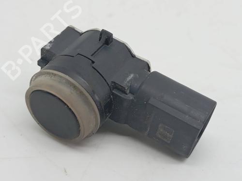 Used Electronic module Electronic module PEUGEOT 308 II (LB_, LP_, LW_, LH_, L3_) 1.6 HDi (92 hp) 32523747 32523747