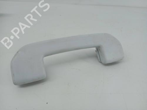 Used Interior roof handle Interior roof handle PEUGEOT 308 II (LB_, LP_, LW_, LH_, L3_) 1.6 HDi (92 hp) 31624873 31624873