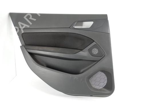 Used Rear right panel Rear right panel PEUGEOT 308 II (LB_, LP_, LW_, LH_, L3_) 1.6 HDi (92 hp) 31590994 31590994