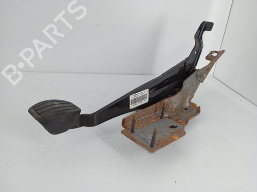 bremsepedal bremsepedal PEUGEOT 308 II (LB_, LP_, LW_, LH_, L3_) 1.6 HDi (92 hp) 31624877 31624877