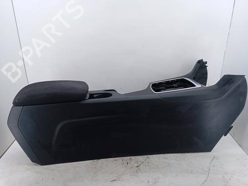 Used Middle console Middle console PEUGEOT 308 II (LB_, LP_, LW_, LH_, L3_) 1.6 HDi (92 hp) 24648695 24648695