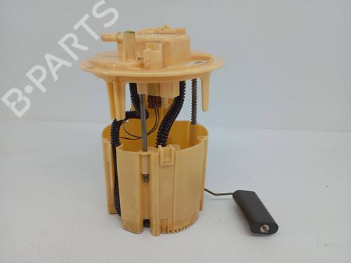 Used Fuel pump Fuel pump PEUGEOT 308 II (LB_, LP_, LW_, LH_, L3_) 1.6 HDi (92 hp) 31624881 31624881
