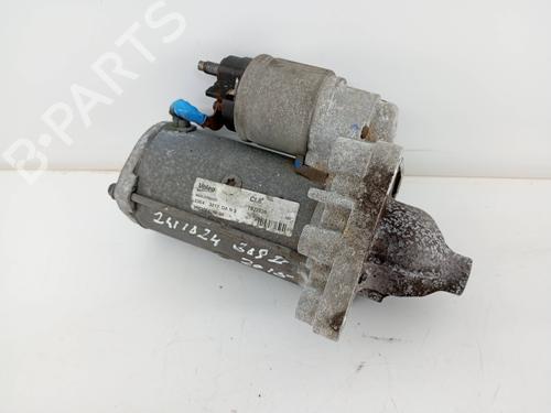 Used Starter Starter PEUGEOT 308 II (LB_, LP_, LW_, LH_, L3_) 1.6 HDi (92 hp) 32863636 32863636